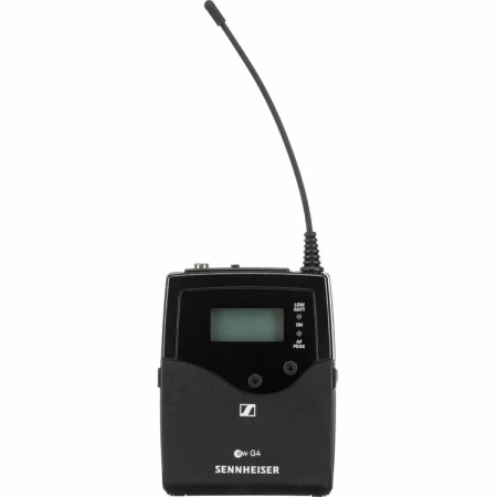Купить SENNHEISER EW 500 FILM G4-AW+ по выгодной цене в Челябинске