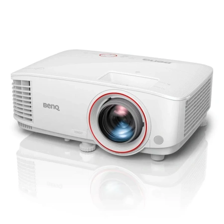 Купить BenQ TH671ST по выгодной цене в Челябинске