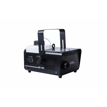 Купить DJ POWER DF-V9C по выгодной цене в Челябинске