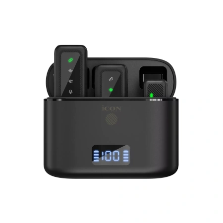 Купить Icon AirMic 3 по выгодной цене в Челябинске