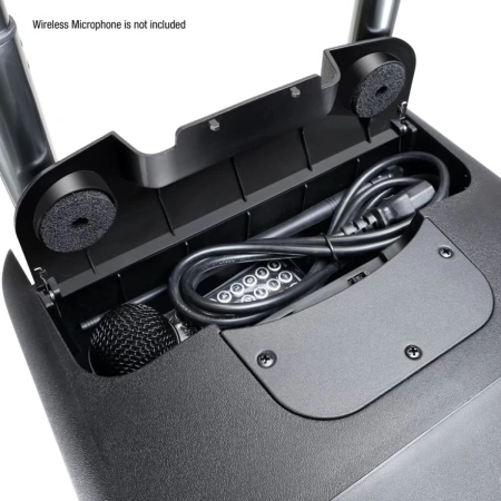 Купить LD Systems ROADBUDDY 10 BASIC по выгодной цене в Челябинске