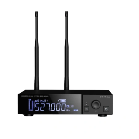 Купить Октава OWS-U1200D01 plus по выгодной цене в Челябинске