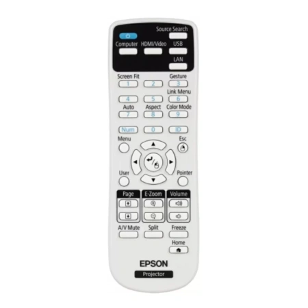 Купить Epson EB-2255U по выгодной цене в Челябинске