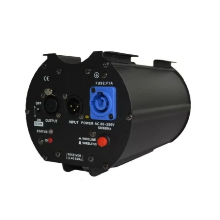 Купить Anzhee DMX Splitter 6 RE по выгодной цене в Челябинске