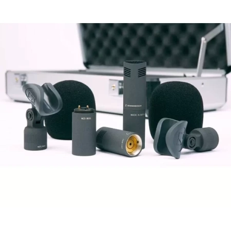 Купить SENNHEISER MKH 8020 STEREOSET по выгодной цене в Челябинске