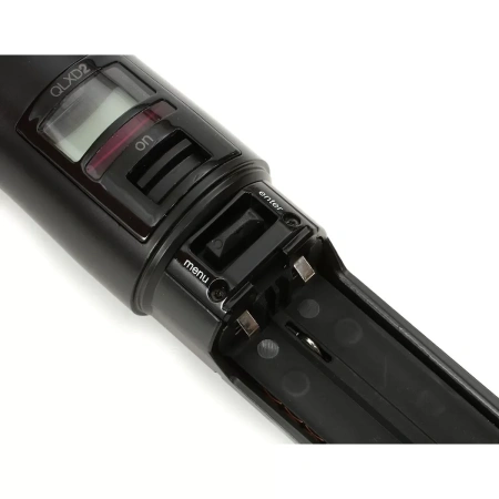 Купить Shure QLXD2/K8B по выгодной цене в Челябинске