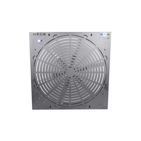 Купить Dialighting LEDFAN500 по выгодной цене в Челябинске