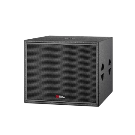 Купить DDM SOUND PR SUB 118 по выгодной цене в Челябинске