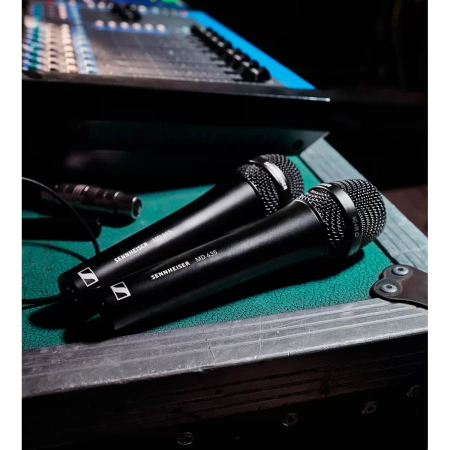 Купить SENNHEISER MD 445 по выгодной цене в Челябинске