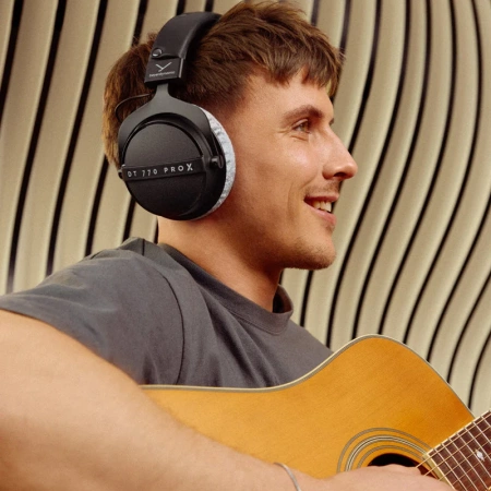 Купить Beyerdynamic DT 770 PRO X по выгодной цене в Челябинске