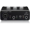 Купить BEHRINGER UM2 за 4&nbsp;490 ₽