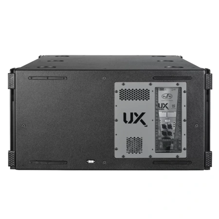 Купить DAS Audio UX-218 по выгодной цене в Челябинске