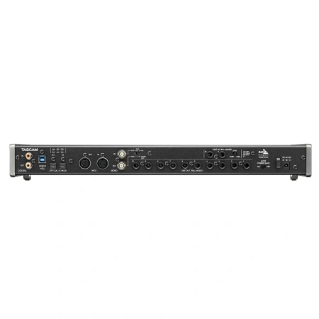 Купить Tascam US-20x20 по выгодной цене в Челябинске