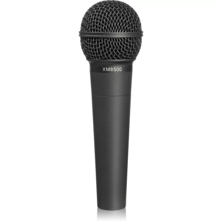 Купить BEHRINGER XM8500 по выгодной цене в Челябинске