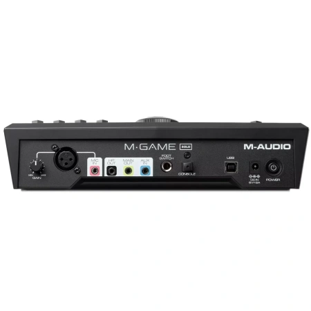 Купить M-audio M-Game Solo по выгодной цене в Челябинске