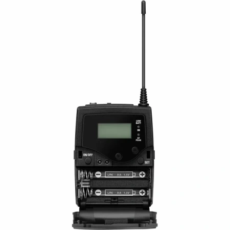 Купить Sennheiser EW 300 G4-HEADMIC1-RC-AW+ по выгодной цене в Челябинске