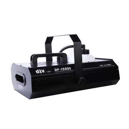 Купить DJ POWER DF-1500S по выгодной цене в Челябинске