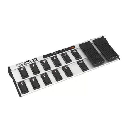 Купить BEHRINGER FCB1010 по выгодной цене в Челябинске
