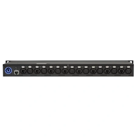 Купить RCF RDNET CONTROL 8 по выгодной цене в Челябинске