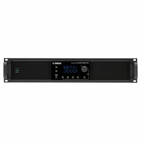 Купить Yamaha PC412-D по выгодной цене в Челябинске