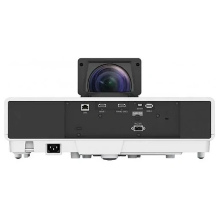 Купить Epson EH-LS500W по выгодной цене в Челябинске
