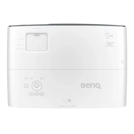 Купить BenQ TK860i по выгодной цене в Челябинске
