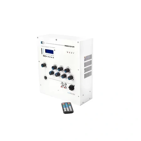 Купить CVGAUDIO ReBox T8-SM по выгодной цене в Челябинске