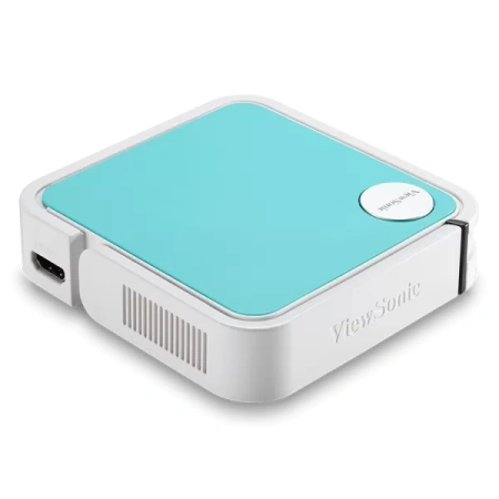 Купить ViewSonic M1 mini Plus по выгодной цене в Челябинске