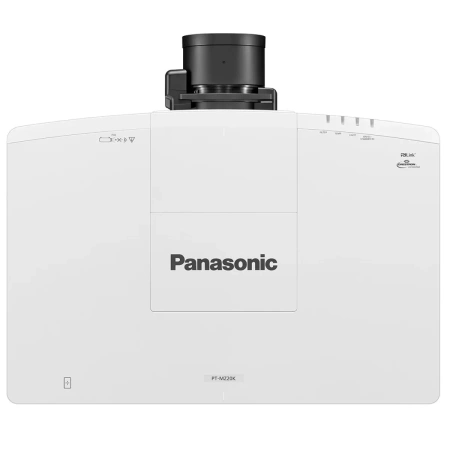 Купить Panasonic PT-MZ20KLWE по выгодной цене в Челябинске