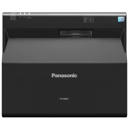 Купить Panasonic PT-CMZ50B по выгодной цене в Челябинске