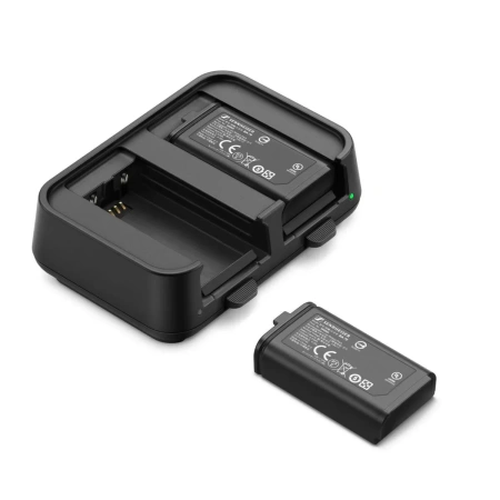 Купить SENNHEISER EW-D CHARGING SET по выгодной цене в Челябинске