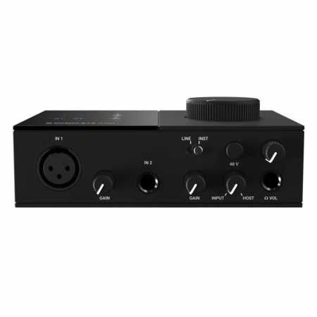 Купить Native InstrumentsKomplete Audio 1 по выгодной цене в Челябинске