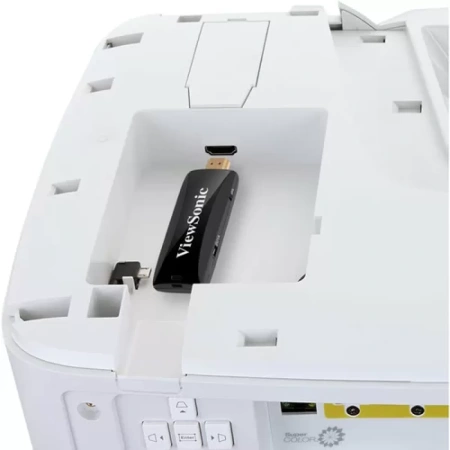 Купить ViewSonic Pro8800WUL по выгодной цене в Челябинске