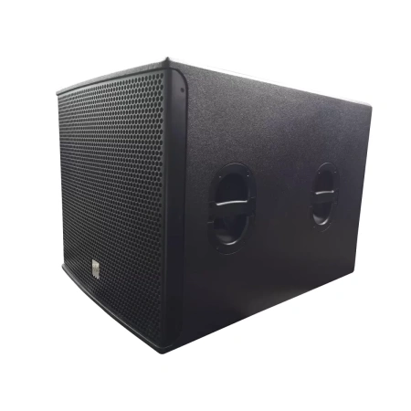 Купить SVS Audiotechnik FS-18A SUB по выгодной цене в Челябинске