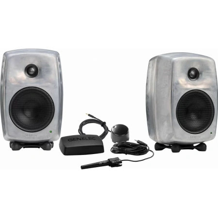 Купить Genelec 8330ARw-PACK по выгодной цене в Челябинске