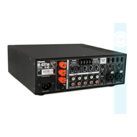 Купить CVGAUDIO M-43Tm по выгодной цене в Челябинске