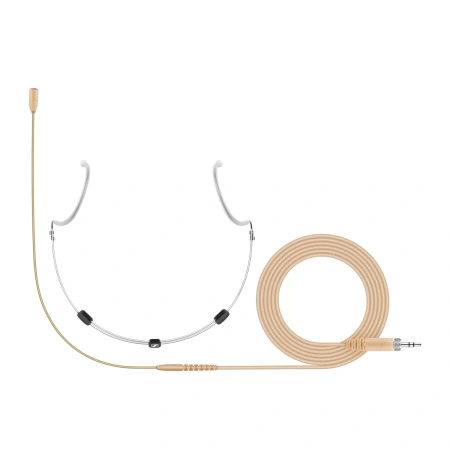 Купить SENNHEISER HSP ESSENTIAL OMNI-BEIGE по выгодной цене в Челябинске