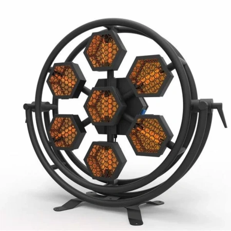 Купить I LIGHTING IL-Retro blinder C по выгодной цене в Челябинске