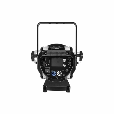 Купить LightCraft Fresnel 300 ZOOM CW+WW по выгодной цене в Челябинске