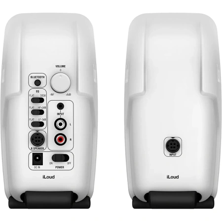 Купить IK MULTIMEDIA iLoud Micro Monitor по выгодной цене в Челябинске