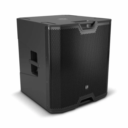 Купить LD Systems ICOA SUB 18 A по выгодной цене в Челябинске