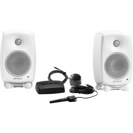 Купить Genelec 8320AWM-PACK по выгодной цене в Челябинске