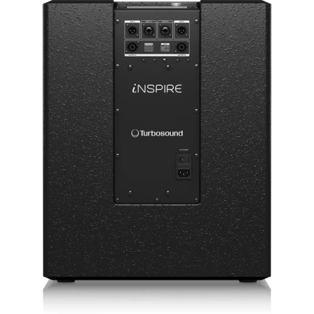 Купить TURBOSOUND IP15B по выгодной цене в Челябинске