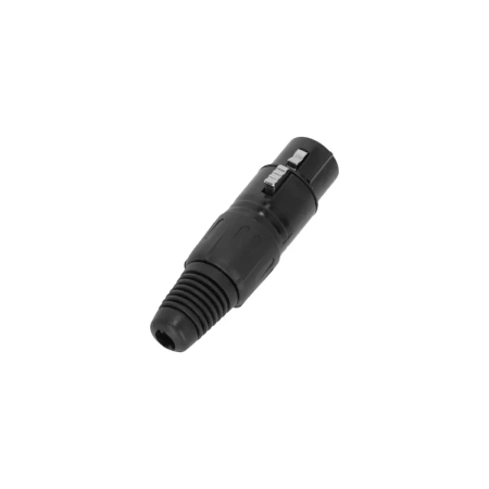 Купить Adam Hall K3CXF3BLK по выгодной цене в Челябинске