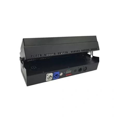 Купить LightCraft 12x18 RGBWA+UV Wireless Battery по выгодной цене в Челябинске