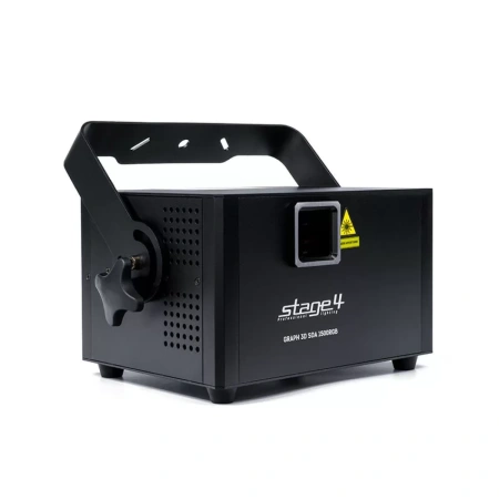 Купить STAGE4 GRAPH SD 3DA 1500RGB по выгодной цене в Челябинске