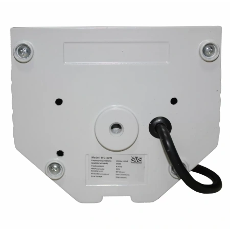 Купить SVS Audiotechnik WC-50W по выгодной цене в Челябинске