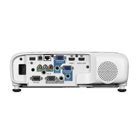Купить Epson EB-990U по выгодной цене в Челябинске