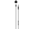 Купить Sennheiser MKE ESSENTIAL OMNI-BLACK-3-PIN по выгодной цене в Челябинске