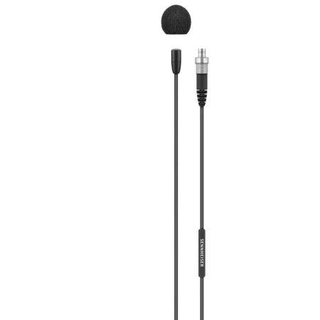 Купить Sennheiser MKE ESSENTIAL OMNI-BLACK-3-PIN по выгодной цене в Челябинске